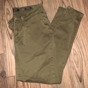 Judy Blue Skinny Fit 14w